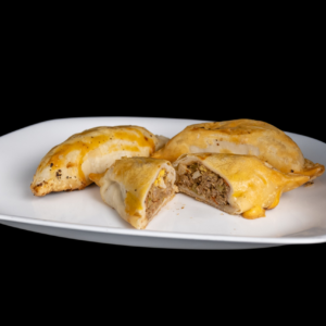 Empanada de Carne Salada