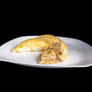 Empanada de Pollo