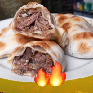 Papas Noisette Para 1