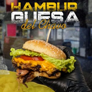 Papas al horno