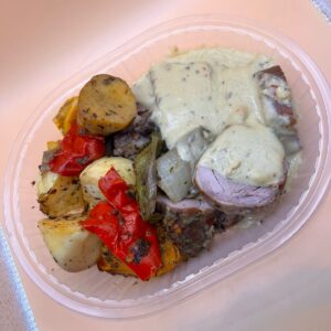 Papas rejillas para 2