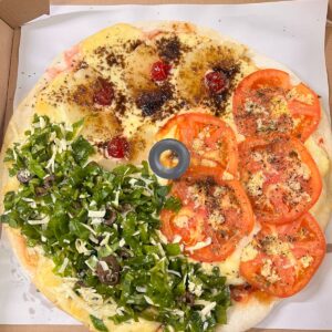 Nervios a la Vinagreta 300g