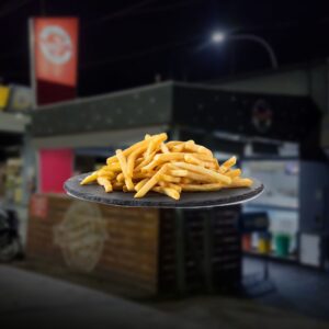 Empanada de Carne Cortada a Cuchillo (salada)
