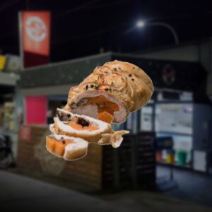 Papas Noisette Para 6