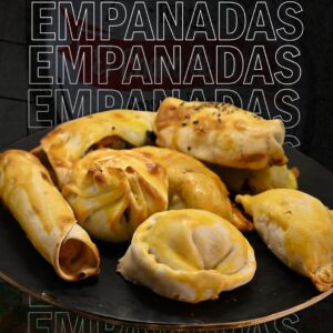 Buseca de mondongo