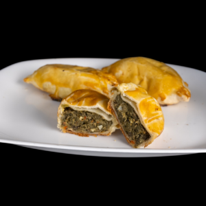 Empanada de Verdura