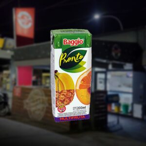 Nervios a la Vinagreta 300g