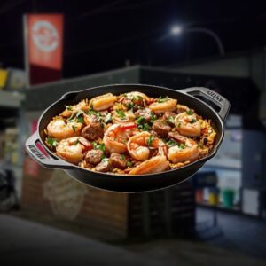 Matambre a la pizza