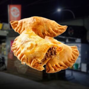 Empanada de Pollo