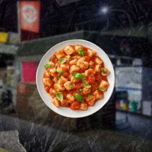 Bollito de Pan