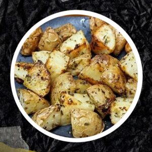 Pizza Pollo al Verdeo