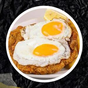 Migas de ananá (x4u)