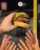 Hamburguesa Premium