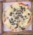 Pizza Roquefort