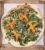 Pizza Rúcula