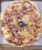 Pizza Salchichas