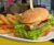 Hamburguesa Clásica