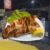 1/2 Pollo