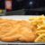 Milanesa con Guarnición