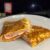 Omelet de Huevo con Jamón, Queso y Tomate