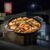 Paella de mariscos