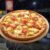 Pizza Ananá