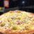 Pizza Choclo