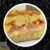 Tortilla de papas rellena de jamon y queso